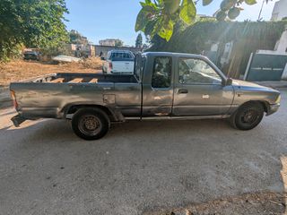 Toyota Hilux 1992 YN90L-thumb-10
