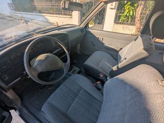 Toyota Hilux 1992 YN90L-thumb-3