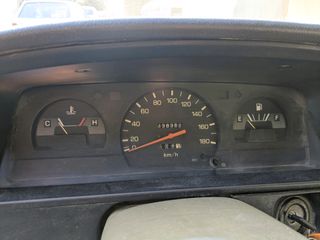 Toyota Hilux 1992 YN90L-thumb-13