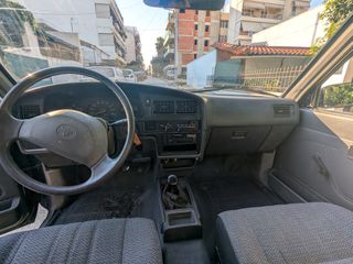 Toyota Hilux 1992 YN90L-thumb-6