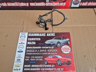MAZDA RX-8 2006 ΡΥΘΜΙΣΤΗΣ ΦΩΤΩΝ
