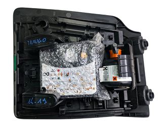 Renault Twingo 2014-2019 Κίτ Επισκευής Ελαστικού