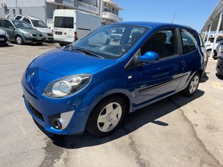 Renault Twingo 2011 1150 KYBIKA ΑΠΟ ΑΓΛΛΟ SPECIAL EDITION110