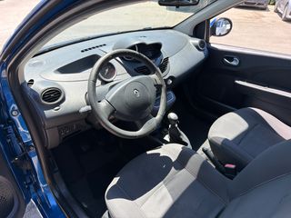 Renault Twingo 2011 1150 KYBIKA ΑΠΟ ΑΓΛΛΟ SPECIAL EDITION110-thumb-1