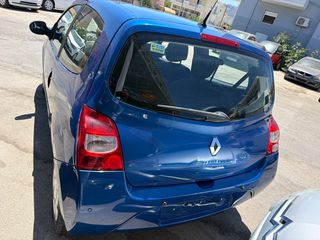 Renault Twingo 2011 1150 KYBIKA ΑΠΟ ΑΓΛΛΟ SPECIAL EDITION110-thumb-8