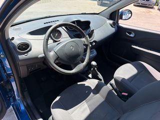 Renault Twingo 2011 1150 KYBIKA ΑΠΟ ΑΓΛΛΟ SPECIAL EDITION110-thumb-13