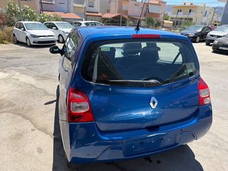 Renault Twingo 2011 1150 KYBIKA ΑΠΟ ΑΓΛΛΟ SPECIAL EDITION110-thumb-23