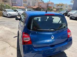 Renault Twingo 2011 1150 KYBIKA ΑΠΟ ΑΓΛΛΟ SPECIAL EDITION110-thumb-27