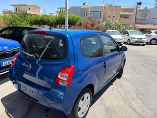 Renault Twingo 2011 1150 KYBIKA ΑΠΟ ΑΓΛΛΟ SPECIAL EDITION110-thumb-31