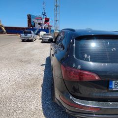 Audi Q5 2010 2.0 TFSI QUATTRO-thumb-2