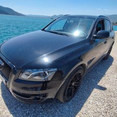 Audi Q5 2010 2.0 TFSI QUATTRO-thumb-4