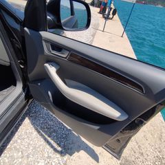 Audi Q5 2010 2.0 TFSI QUATTRO-thumb-12