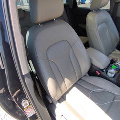 Audi Q5 2010 2.0 TFSI QUATTRO-thumb-14