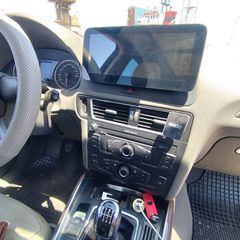 Audi Q5 2010 2.0 TFSI QUATTRO-thumb-15