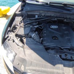 Audi Q5 2010 2.0 TFSI QUATTRO-thumb-17