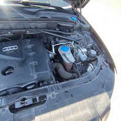 Audi Q5 2010 2.0 TFSI QUATTRO-thumb-18