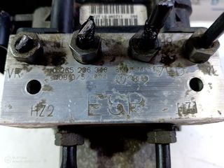 ΜΟΝΑΔΑ ABS AUDI A4 B8 2007-2015 (EG)-thumb-1