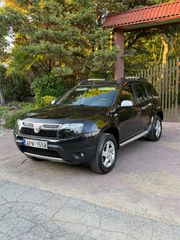 Dacia Duster 2012 DUSTER 4X4 ΠΡΏΤΟ ΧΈΡΙ