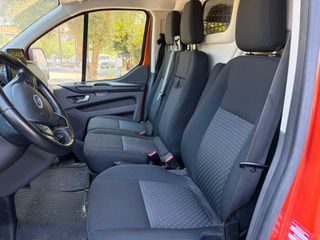 Κλούβα Ford 2019 Transit CUSTOM 340 L2H2  VA AUTOMATO-thumb-6
