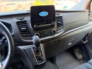 Κλούβα Ford 2019 Transit CUSTOM 340 L2H2  VA AUTOMATO-thumb-7