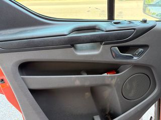 Κλούβα Ford 2019 Transit CUSTOM 340 L2H2  VA AUTOMATO-thumb-9