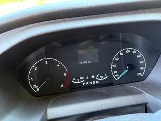 Κλούβα Ford 2019 Transit CUSTOM 340 L2H2  VA AUTOMATO-thumb-10