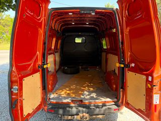 Κλούβα Ford 2019 Transit CUSTOM 340 L2H2  VA AUTOMATO-thumb-11