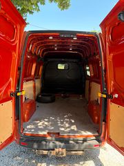 Κλούβα Ford 2019 Transit CUSTOM 340 L2H2  VA AUTOMATO-thumb-12