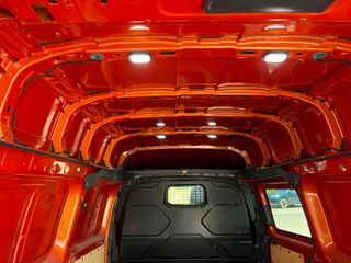 Κλούβα Ford 2019 Transit CUSTOM 340 L2H2  VA AUTOMATO-thumb-13