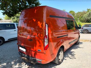 Κλούβα Ford 2019 Transit CUSTOM 340 L2H2  VA AUTOMATO-thumb-14