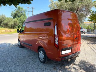 Κλούβα Ford 2019 Transit CUSTOM 340 L2H2  VA AUTOMATO-thumb-15