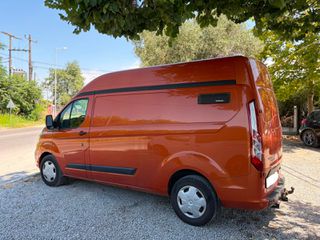 Κλούβα Ford 2019 Transit CUSTOM 340 L2H2  VA AUTOMATO-thumb-16