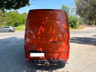 Κλούβα Ford 2019 Transit CUSTOM 340 L2H2  VA AUTOMATO-thumb-17