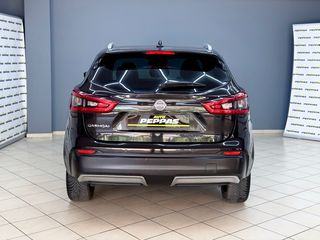 Nissan Qashqai 2020 1.3cc 159hp DCT TEKNA PANORAMA CLIMA NAVI CAMERA ΔΕΡΜΑ-thumb-8