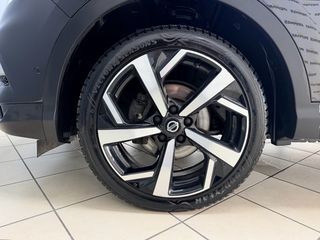 Nissan Qashqai 2020 1.3cc 159hp DCT TEKNA PANORAMA CLIMA NAVI CAMERA ΔΕΡΜΑ-thumb-36