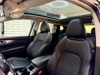 Nissan Qashqai 2020 1.3cc 159hp DCT TEKNA PANORAMA CLIMA NAVI CAMERA ΔΕΡΜΑ-thumb-12