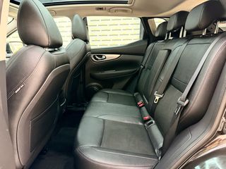 Nissan Qashqai 2020 1.3cc 159hp DCT TEKNA PANORAMA CLIMA NAVI CAMERA ΔΕΡΜΑ-thumb-13