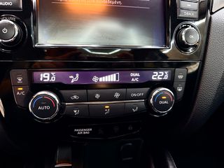 Nissan Qashqai 2020 1.3cc 159hp DCT TEKNA PANORAMA CLIMA NAVI CAMERA ΔΕΡΜΑ-thumb-24