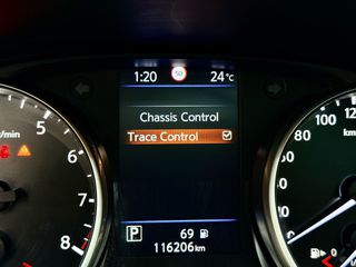 Nissan Qashqai 2020 1.3cc 159hp DCT TEKNA PANORAMA CLIMA NAVI CAMERA ΔΕΡΜΑ-thumb-31