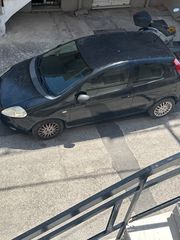 Fiat Punto 2006