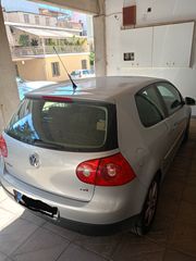 Volkswagen Golf 2008 1.4 TSI 140PS