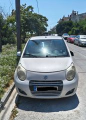 Suzuki Alto 2009 1.0 GL 68HP 5D