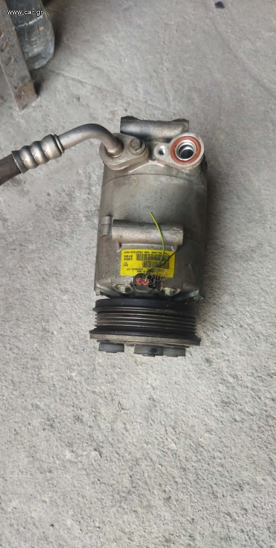 Ford Focus Κομπρεσέρ/Aircondition 2004-2011
