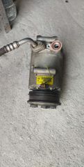 Ford Focus Κομπρεσέρ/Aircondition 2004-2011