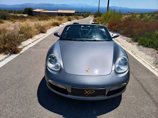 Porsche Boxster 2005 987