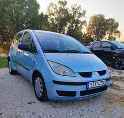 Mitsubishi Colt 2008 ΥΓΡΑΕΡΙΟ ΕΡΓΟΣΤΑΣΙΑΚΟ