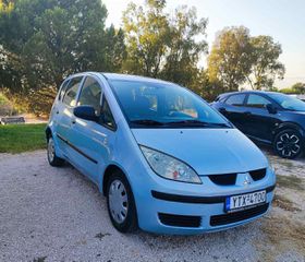Mitsubishi Colt 2008 ΥΓΡΑΕΡΙΟ ΕΡΓΟΣΤΑΣΙΑΚΟ-thumb-1