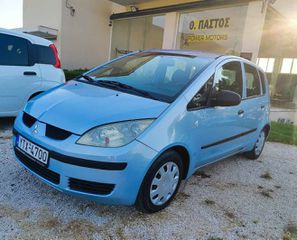 Mitsubishi Colt 2008 ΥΓΡΑΕΡΙΟ ΕΡΓΟΣΤΑΣΙΑΚΟ-thumb-3