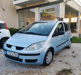 Mitsubishi Colt 2008 ΥΓΡΑΕΡΙΟ ΕΡΓΟΣΤΑΣΙΑΚΟ-thumb-4