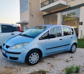 Mitsubishi Colt 2008 ΥΓΡΑΕΡΙΟ ΕΡΓΟΣΤΑΣΙΑΚΟ-thumb-5